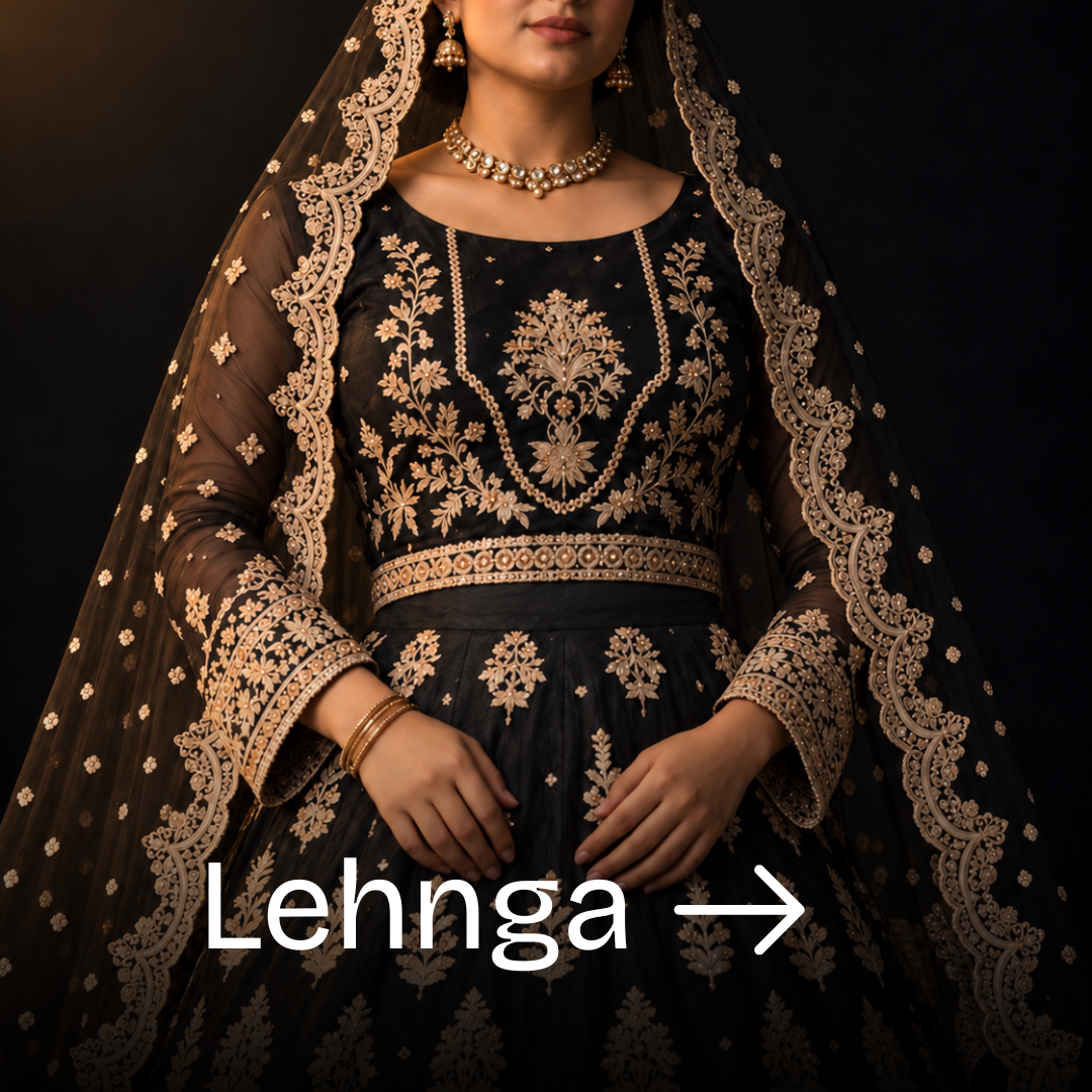 Lehnga
