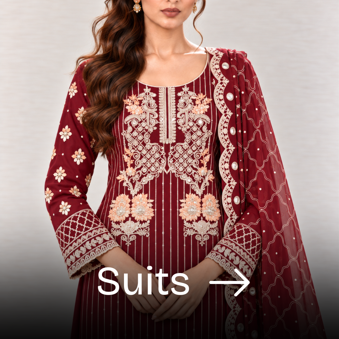 Kameez Shalwar
